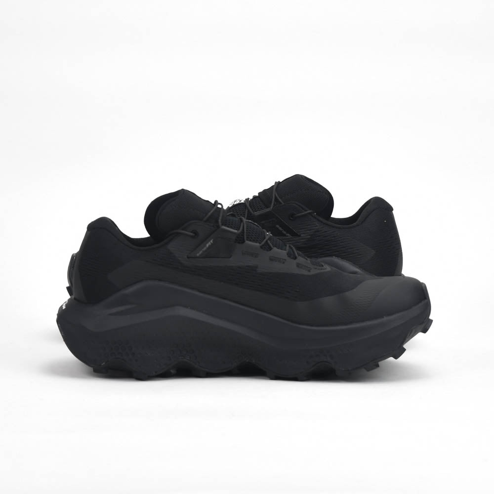 SALOMON  Ultra Glide 3 Chaussures de Trail Homme - 477422-Black