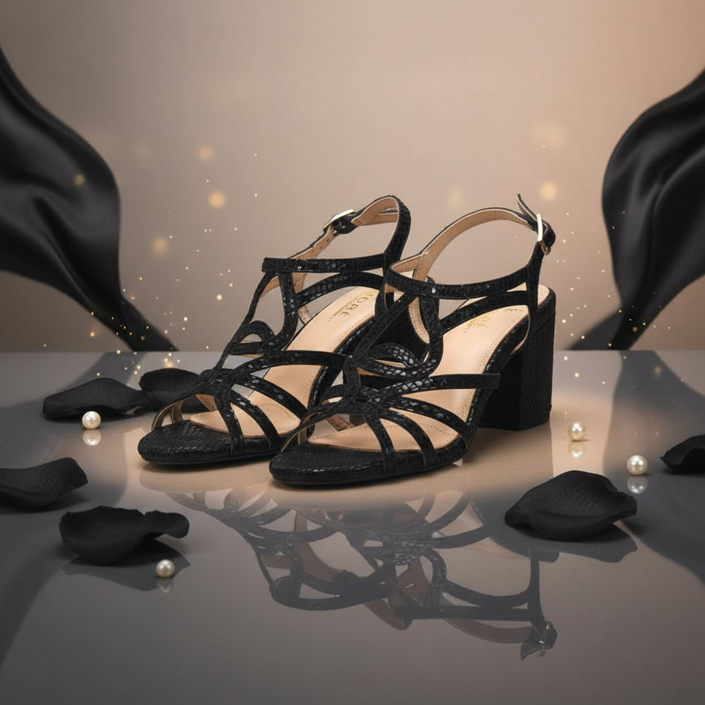 ANDRÉ SANDALES ET SABOTS JUDITH FEMME - 52314185624