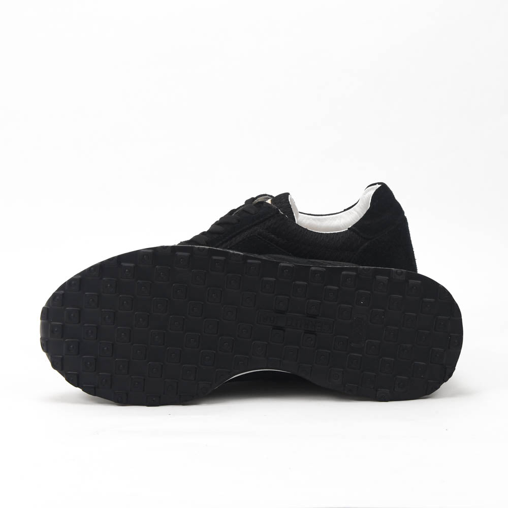 Cerruti 1881 Sneaker lifestyle homme -9472945553664 - CSSU01278-BLACK