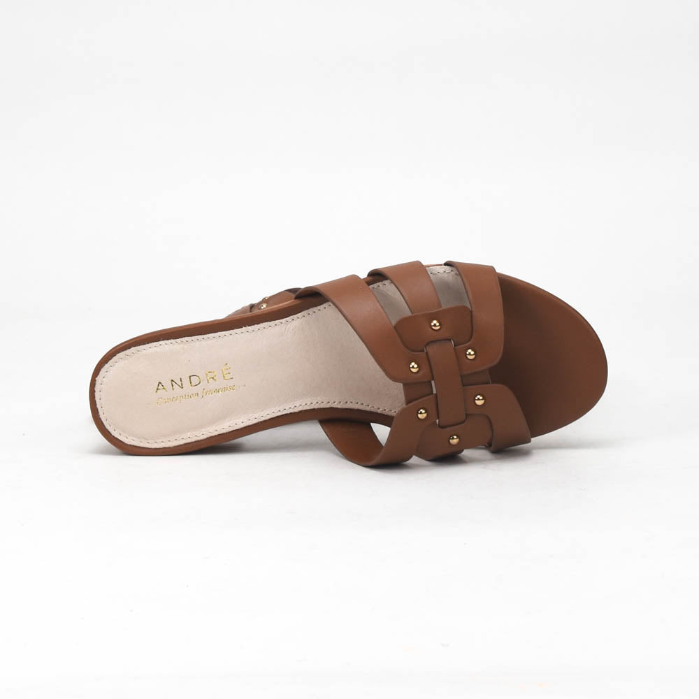 ANDRÉ MULES PERPETUA FEMME - 52321371620