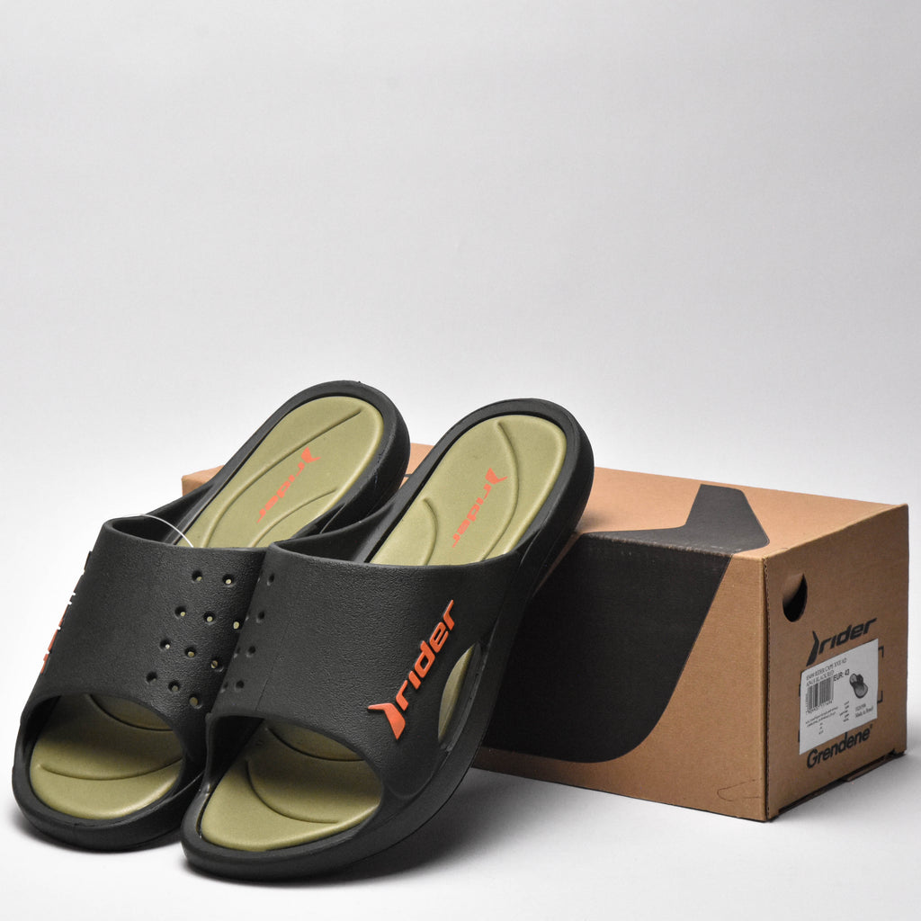 RIDER BAY XVII AD GREEN/ORANGE - 83500AP495