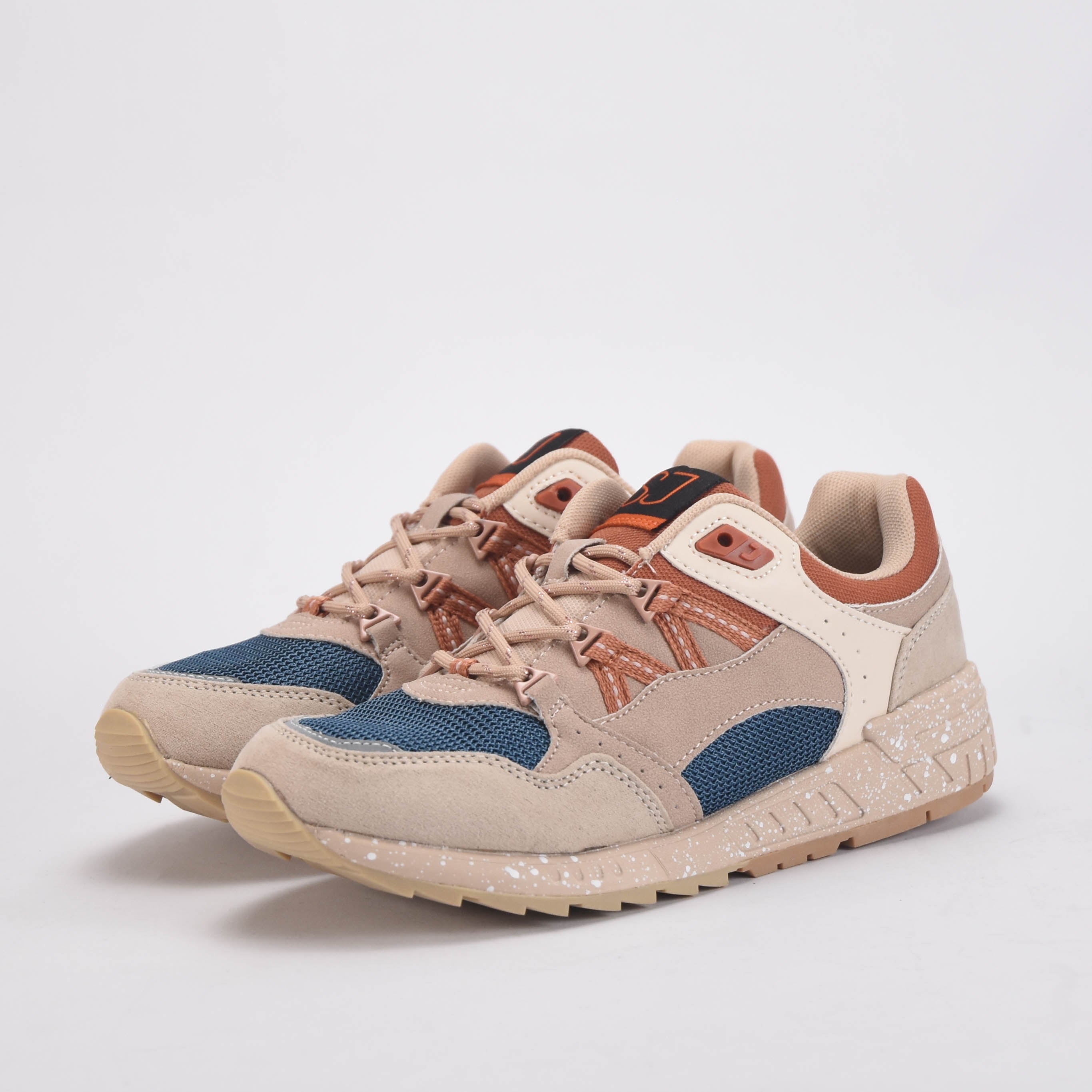 SAFETY JOGGER SHOES - 620463