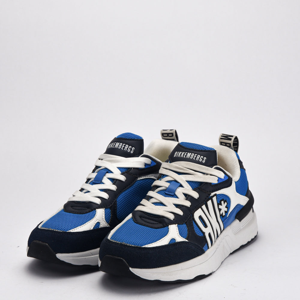 BIKKEMBERGS NAVY - 22015-CPB