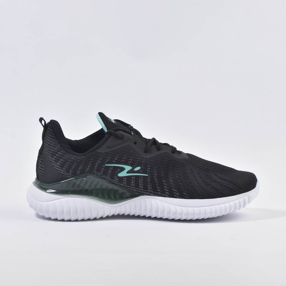 TYPE PRETO/VERDE ACQUA - 9405F-069