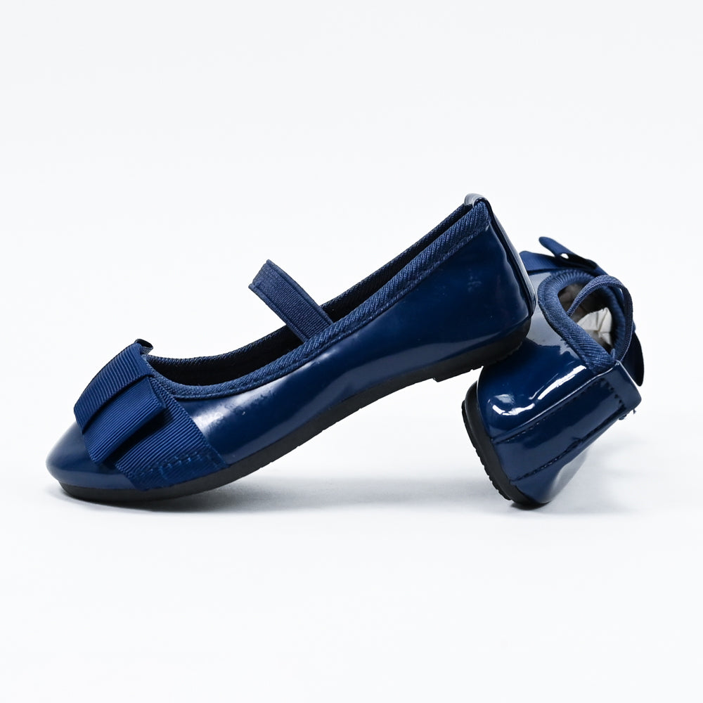 SIMPLY SHOES Pour Enfant - FALLIN-NAVY