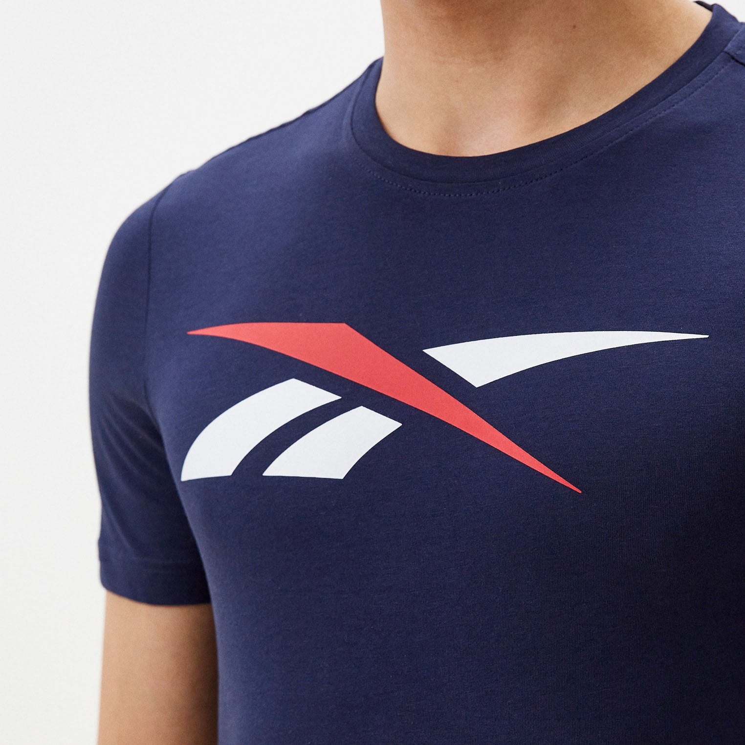 GS VECTOR TEE - 100206020