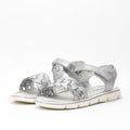 Safety Jogger Kids Sandales Enfant Silver - 613991-SIL