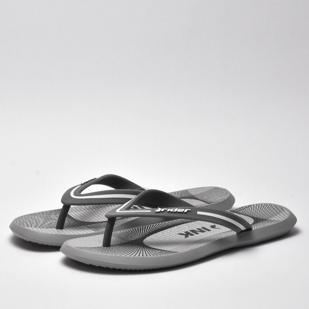 RIDER R1 INK AD GREY/BLACK/WHITE - 10611AY719