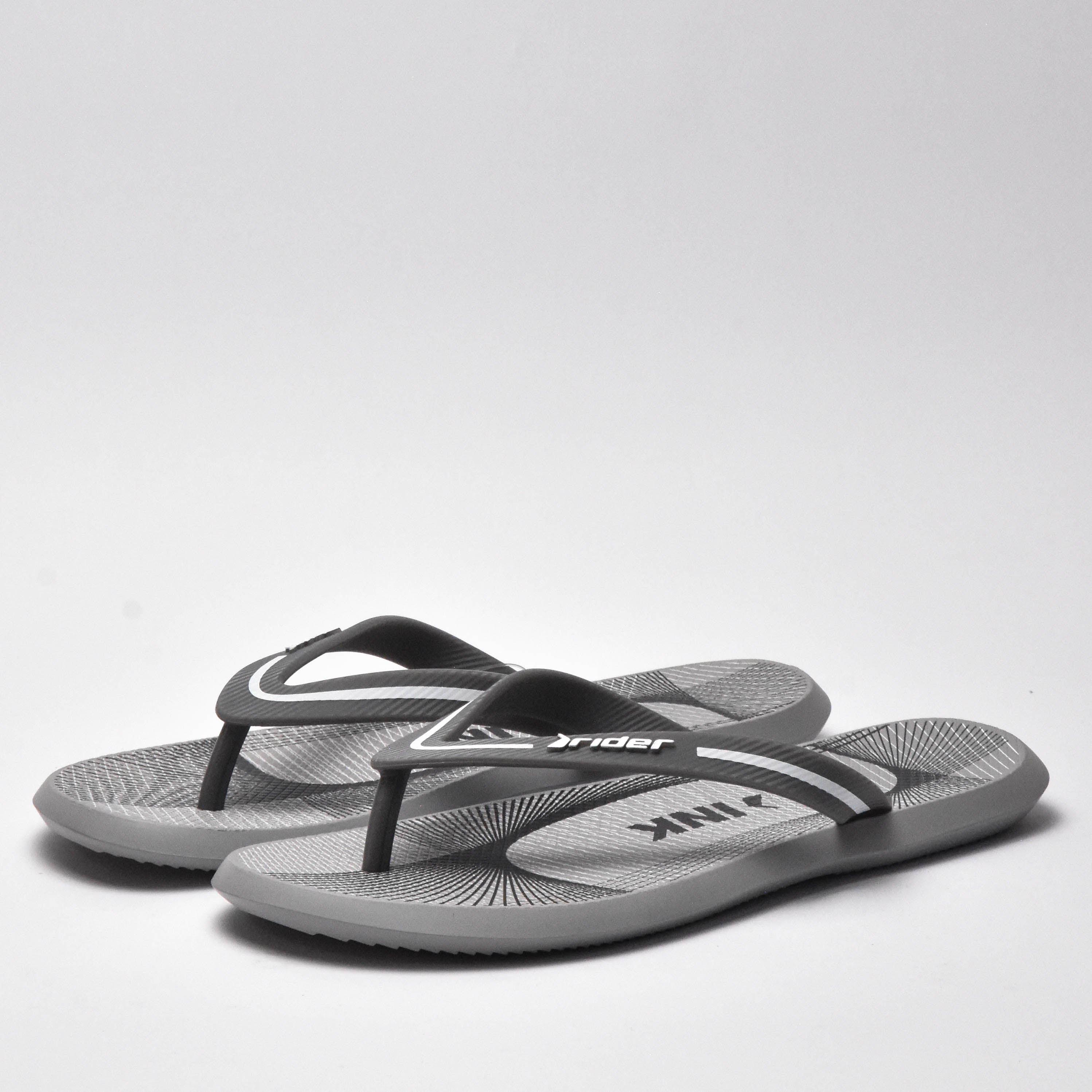 RIDER R1 INK AD GREY/BLACK/WHITE - 10611AY719