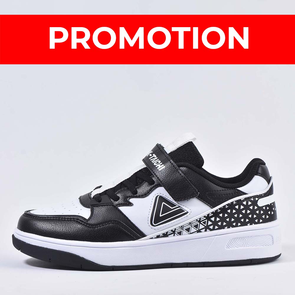 PEAK EKT3318B BLACK/WHITE - P30058