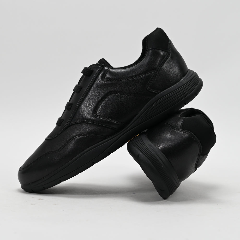 GEOX - FOOTWEAR - U45BXE000LM-C9999