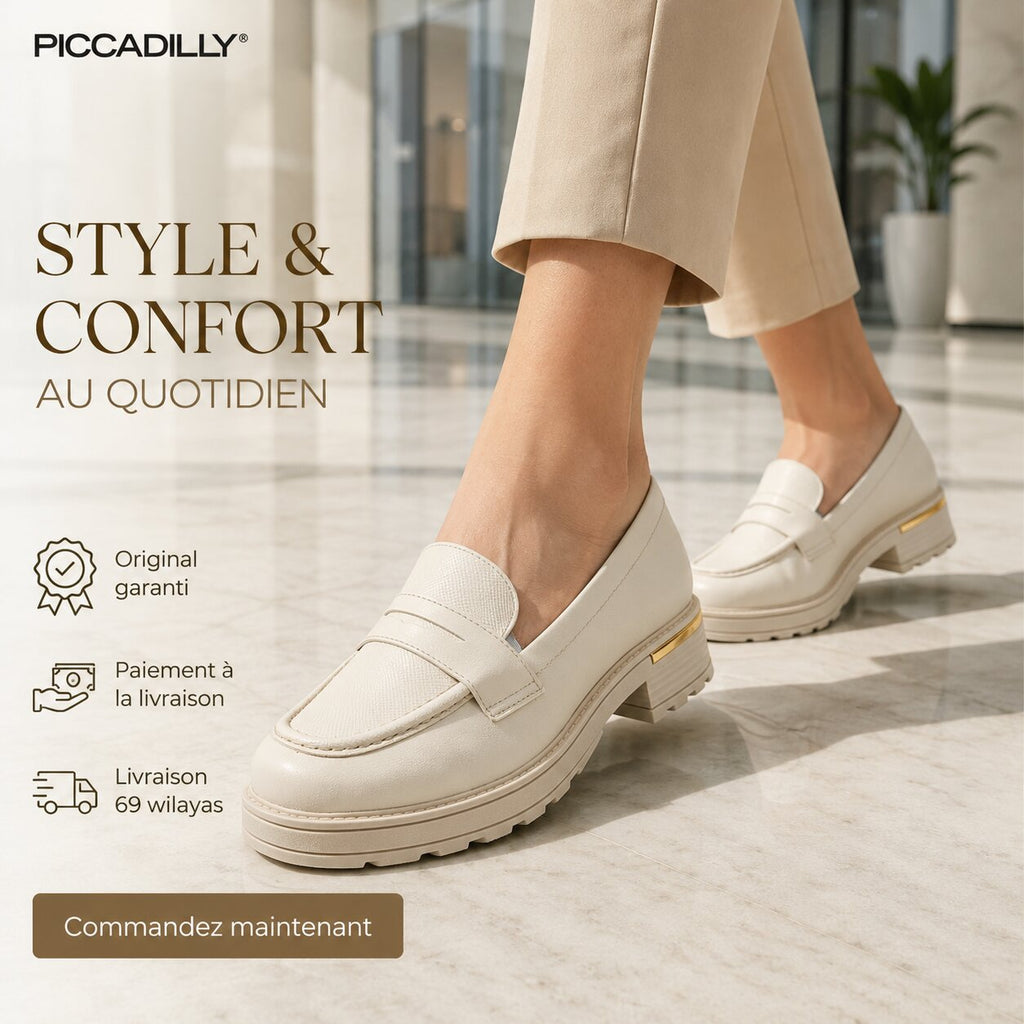 Piccadilly Chaussures Femme - 735039-5