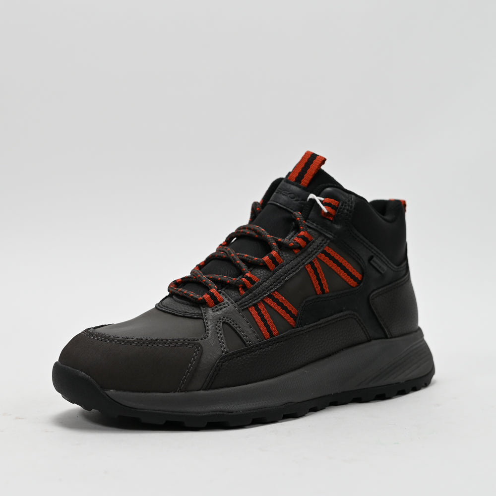 GEOX - FOOTWEAR - U26EZB0MEBU-C6024