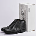 Executive LEATHER - 007NOIR