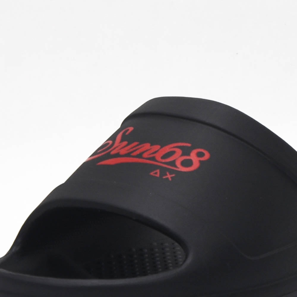 SUN68 Slippers Monoblock - X36115-1110