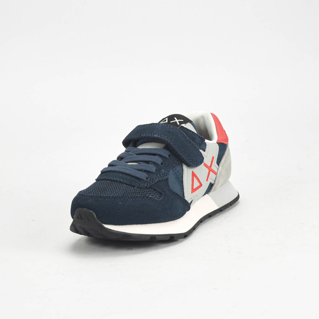 SUN68 SHOES - Z35311K