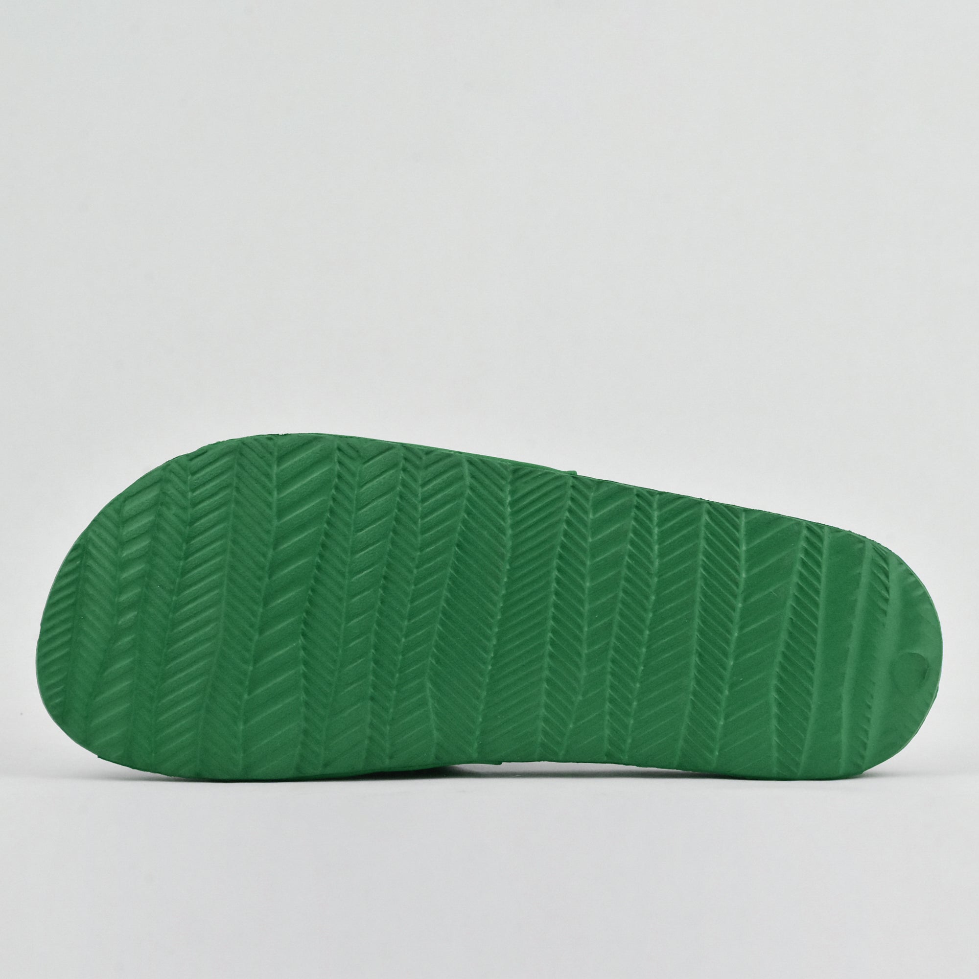 CLAQUETTE AH21M GREEN KITO - AH21MG
