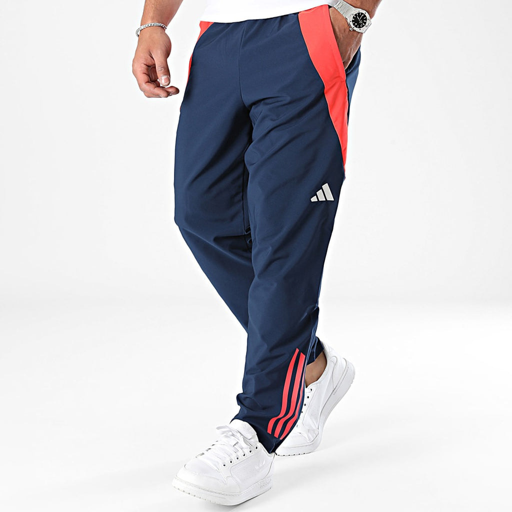 Pantalon d'entraînement Manchester United Tiro 24 Adidas - IT2006