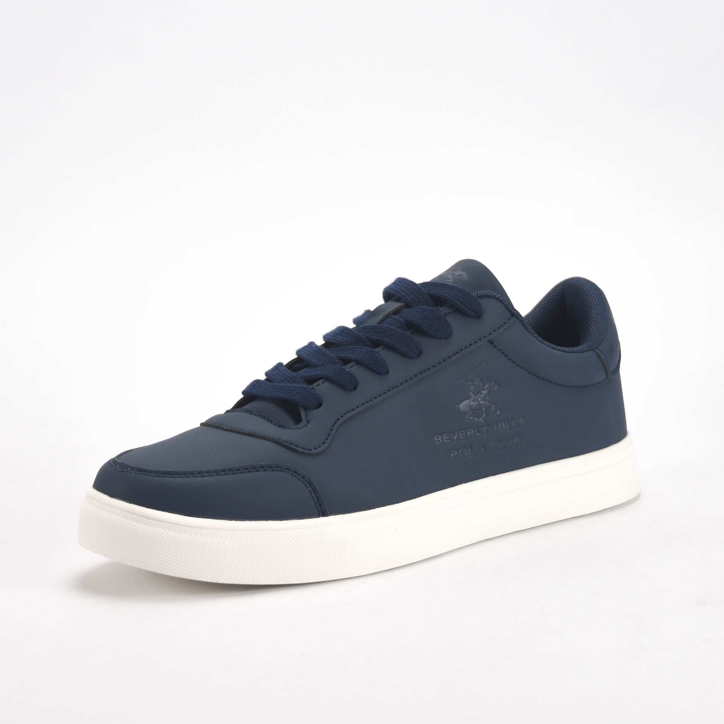 POLO BASKETS POUR HOMME - BPLR23-105