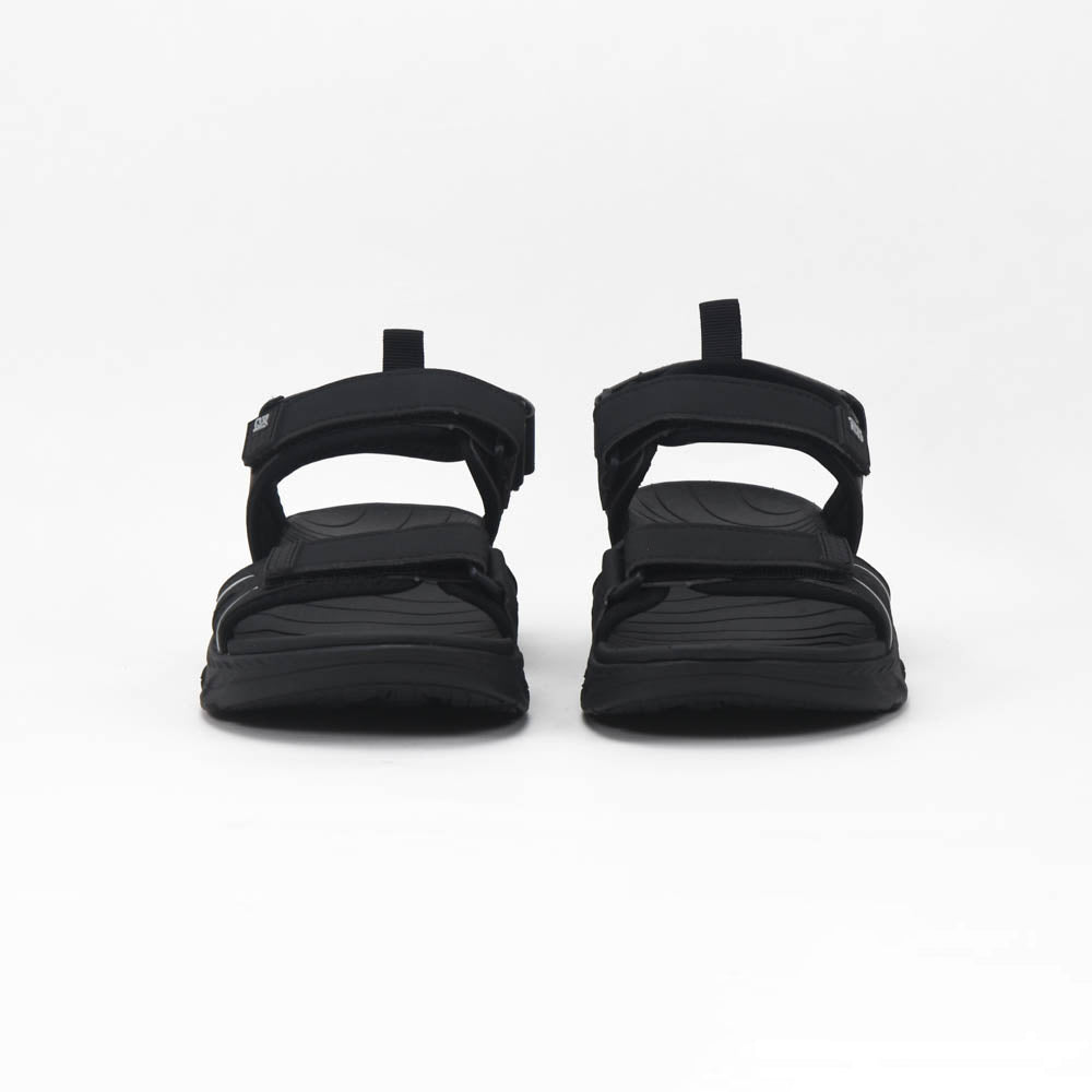 Puca Sandales Fangs Black - 11288