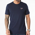 T-SHIRT REEBOK - 100059647