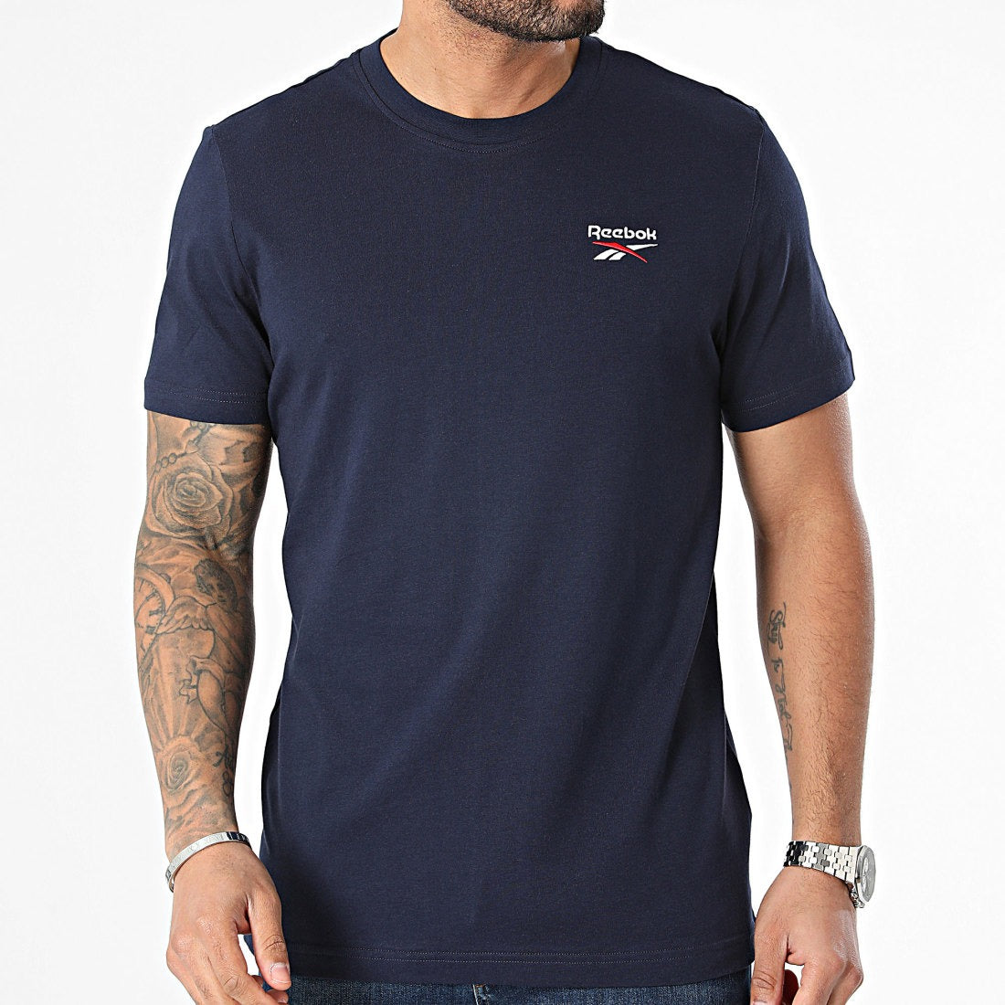 T-SHIRT REEBOK - 100059647