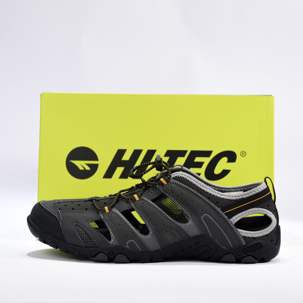 SANDAL FERME - O004500/054
