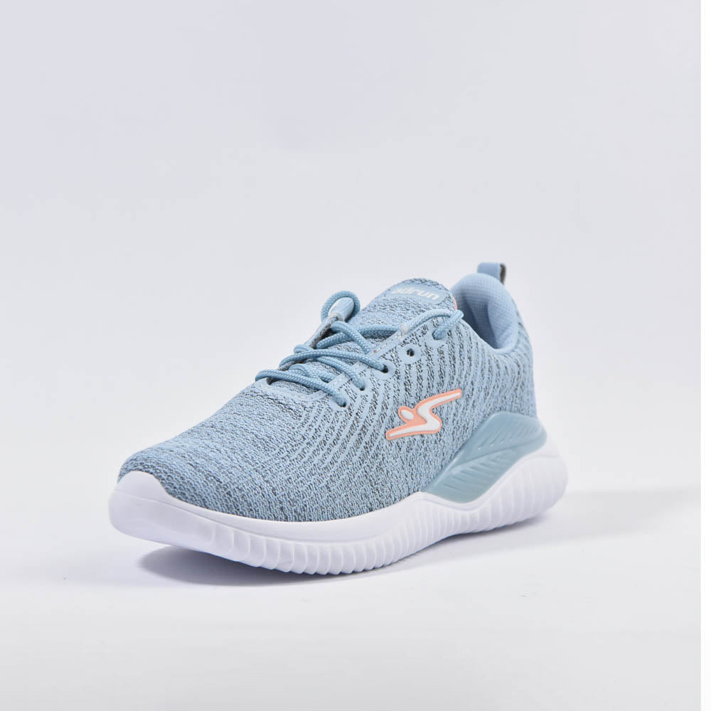 TYPE SKY BLUE/SALMAO - 9407F-1398