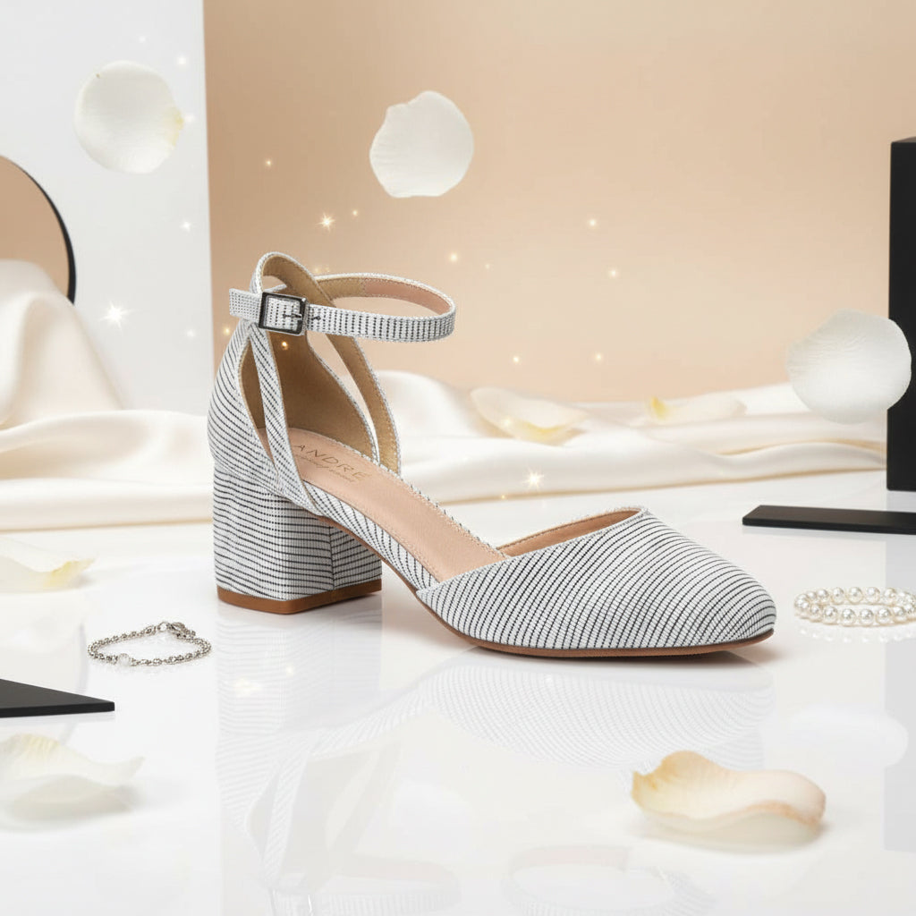 ANDRÉ SANDALES MARITZIA FEMME - 52119475630