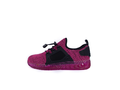 chaussures homme -stripes rose - 1555
