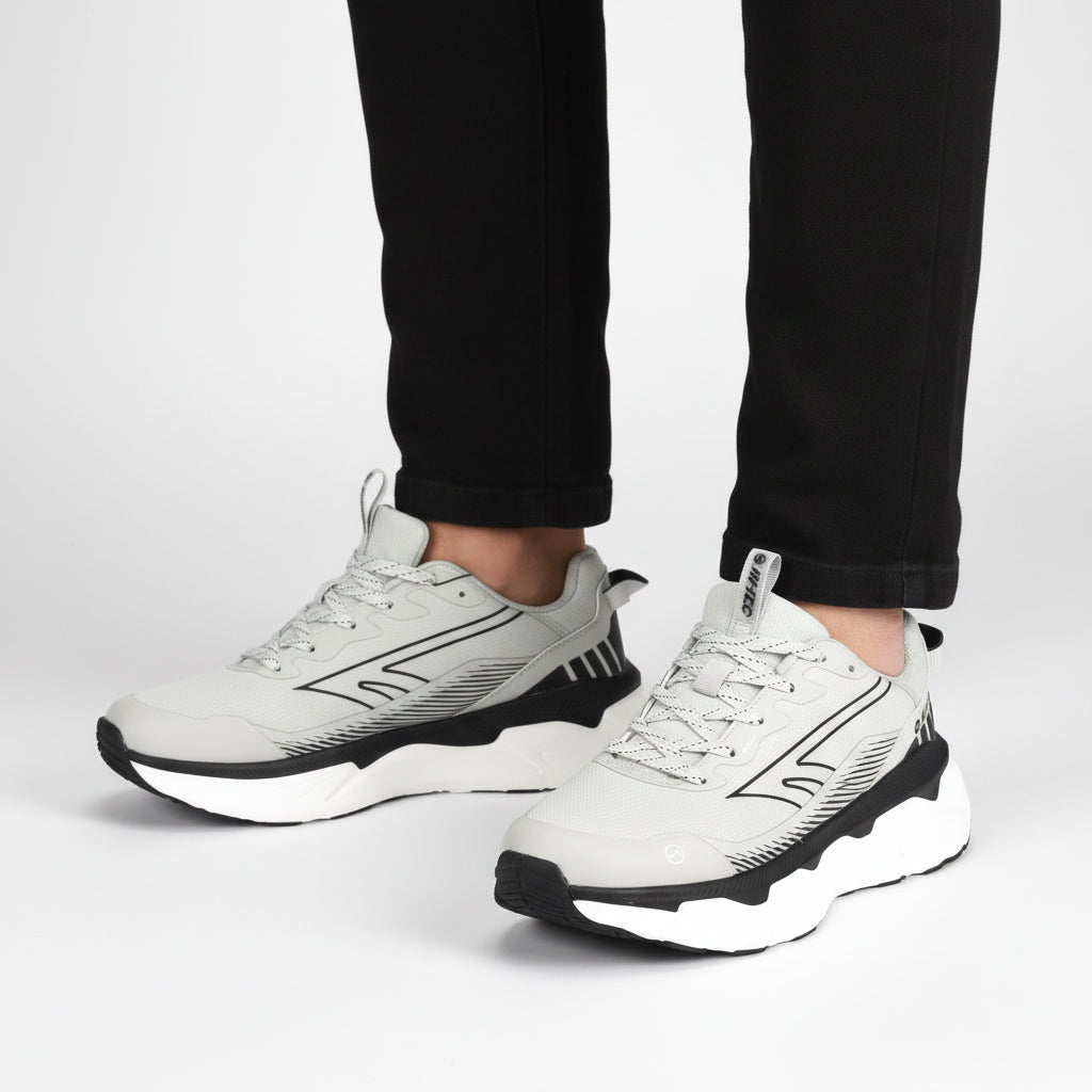 HI-TEC BASKET - S015011