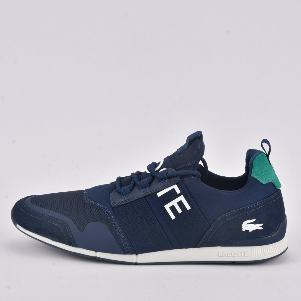 LACOSTE MANEVRA ELITE - 40CMA00042S3