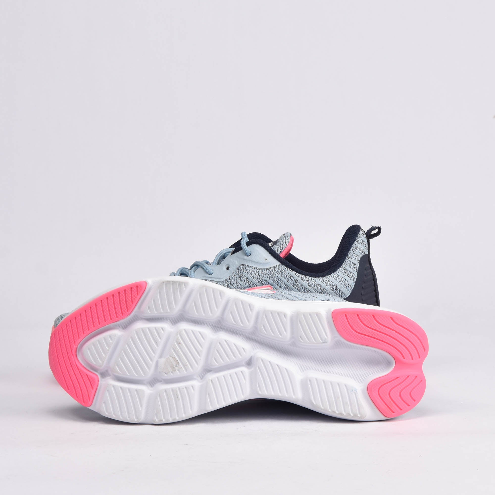 FIT ENERGY SKY BLUE/MARINHO/ROSA CHOQUE - 10003F-1048