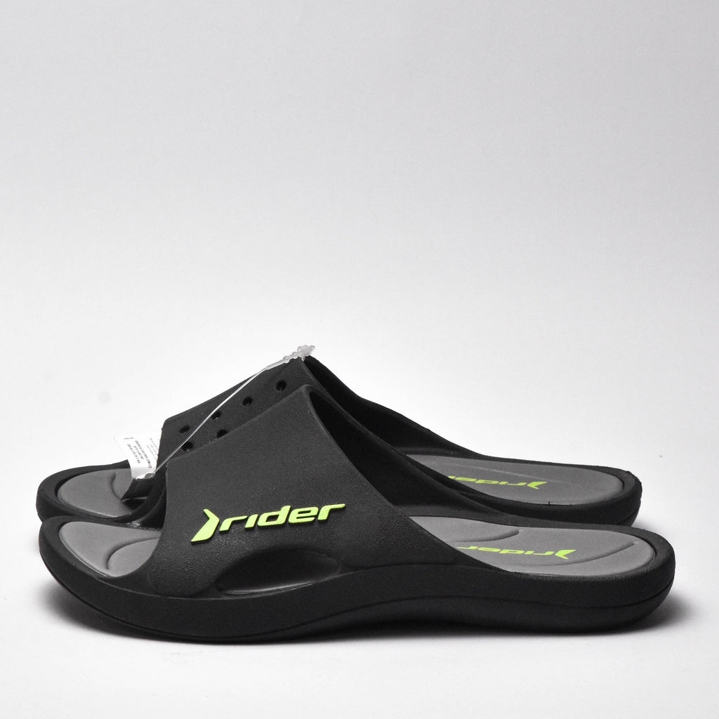 RIDER CAPE XVII AD BLACK/GREY - 83500AP485