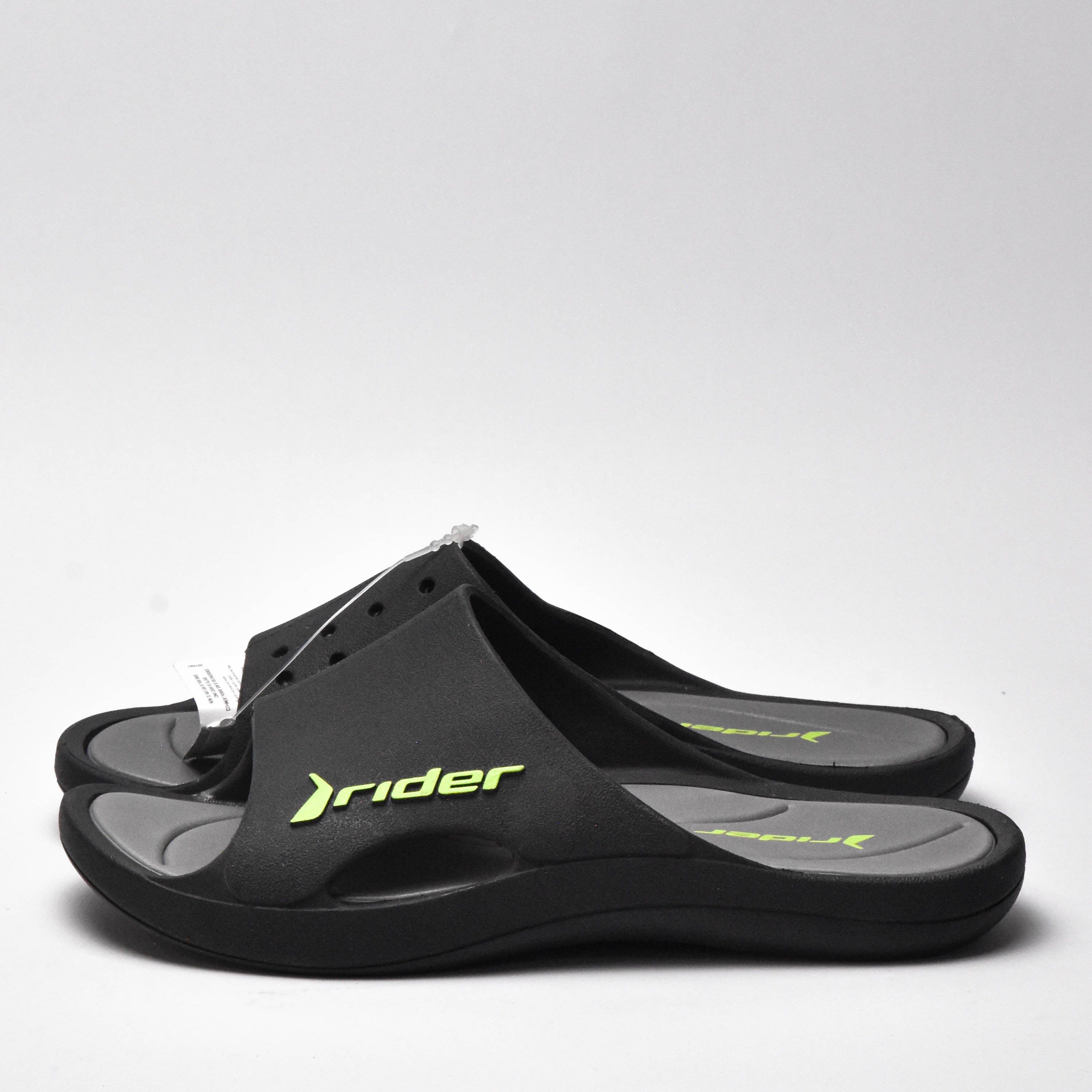RIDER CAPE XVII AD BLACK/GREY - 83500AP485