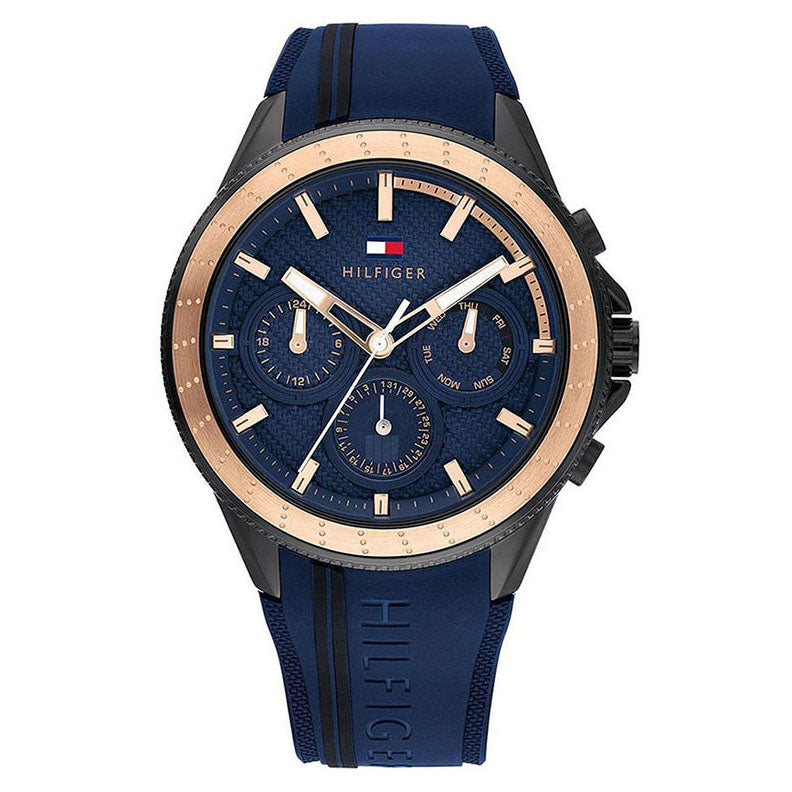 Montre Homme Tommy Hilfiger 1791860 - 2254
