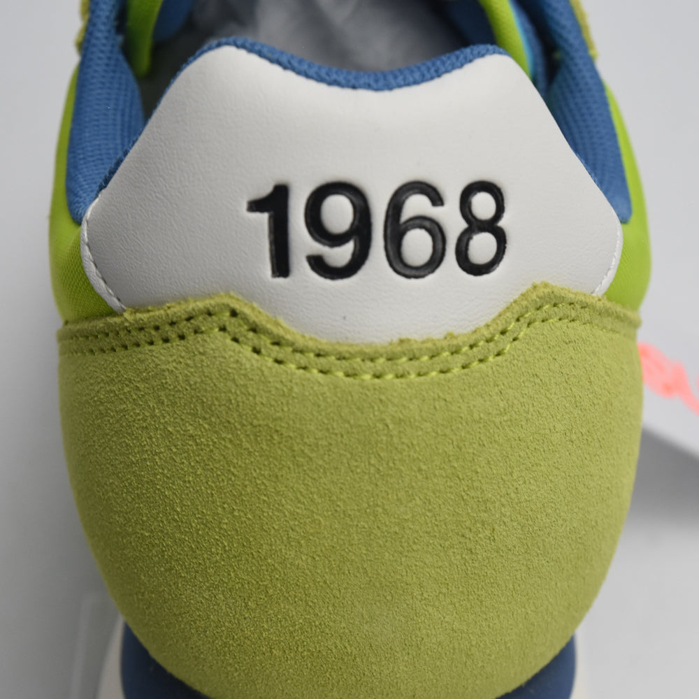 BASKET SUN68 LIME - Z34101-68