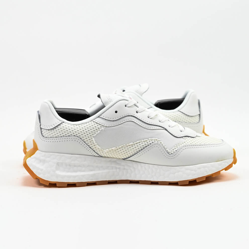 Tommy Hilfiger Men Sneakers - EM0EM01259-WHITE