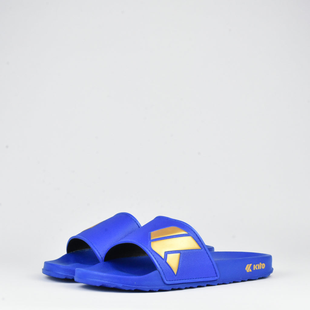 KITO CLAQUETTE AH65M BLUE - AH65MB
