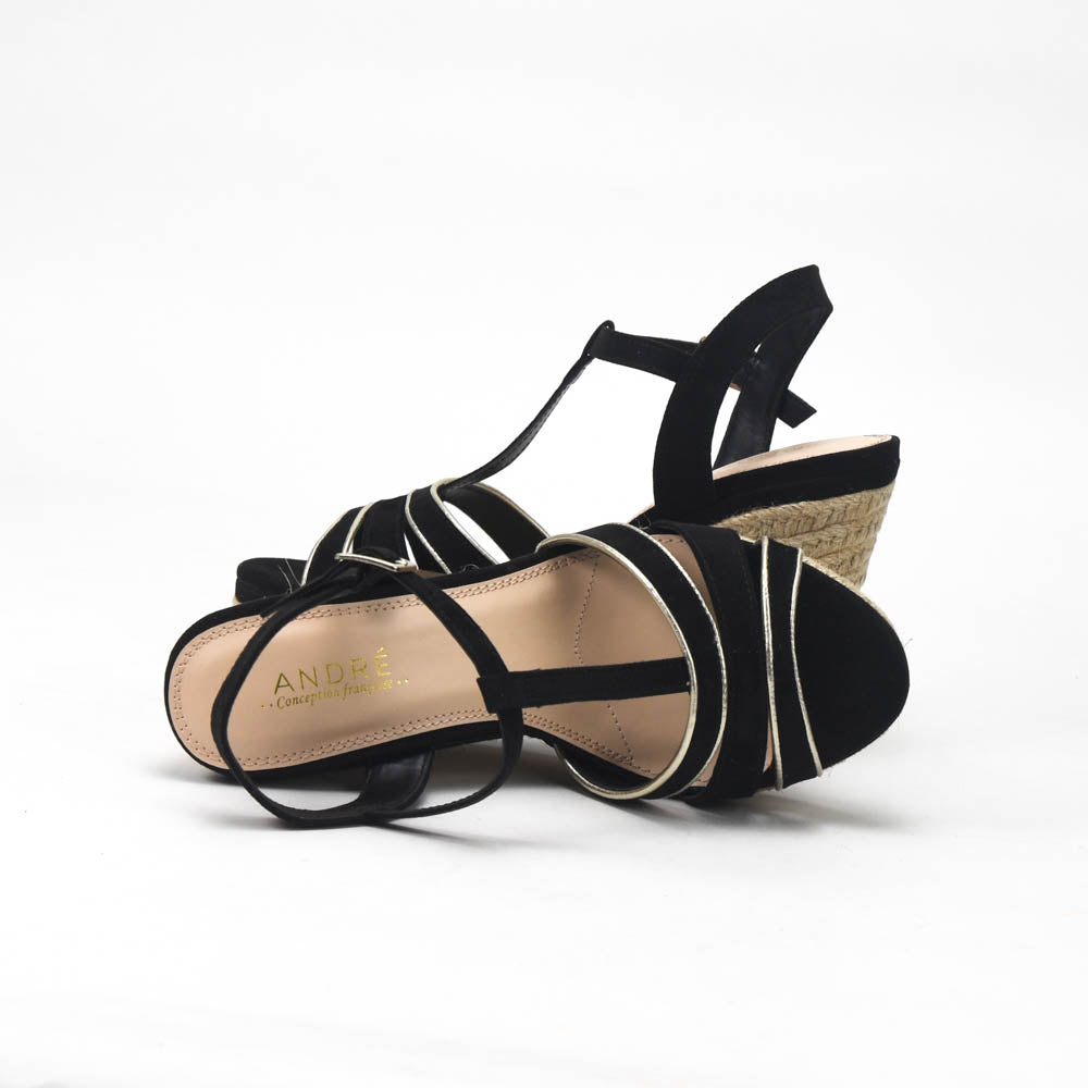 ANDRÉ SANDALES JULY FEMME - 52314189623