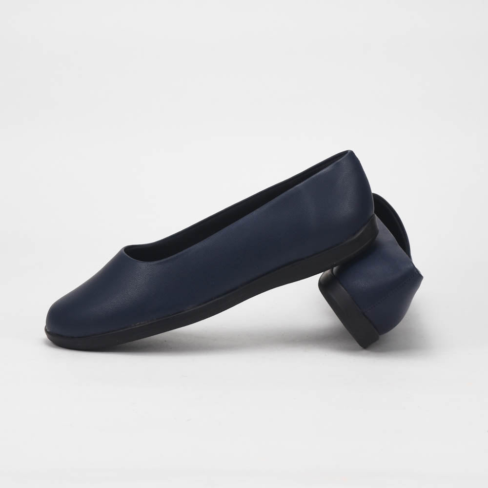 PICCADILLY BALLERINES FEMME UNIFORMES - 100217-0050