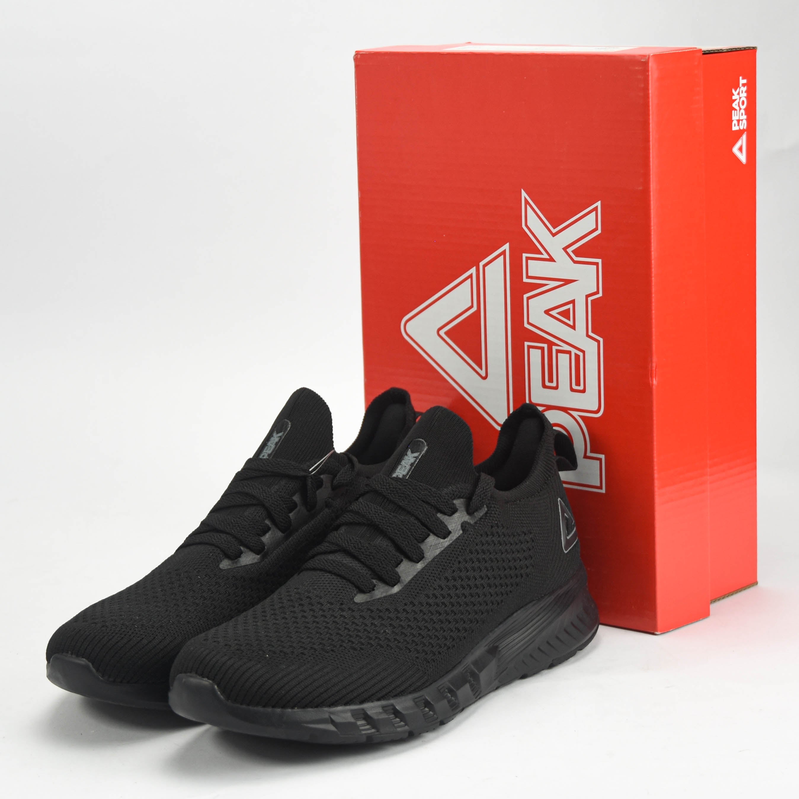 PEAK SHOES - E29008H-Y291