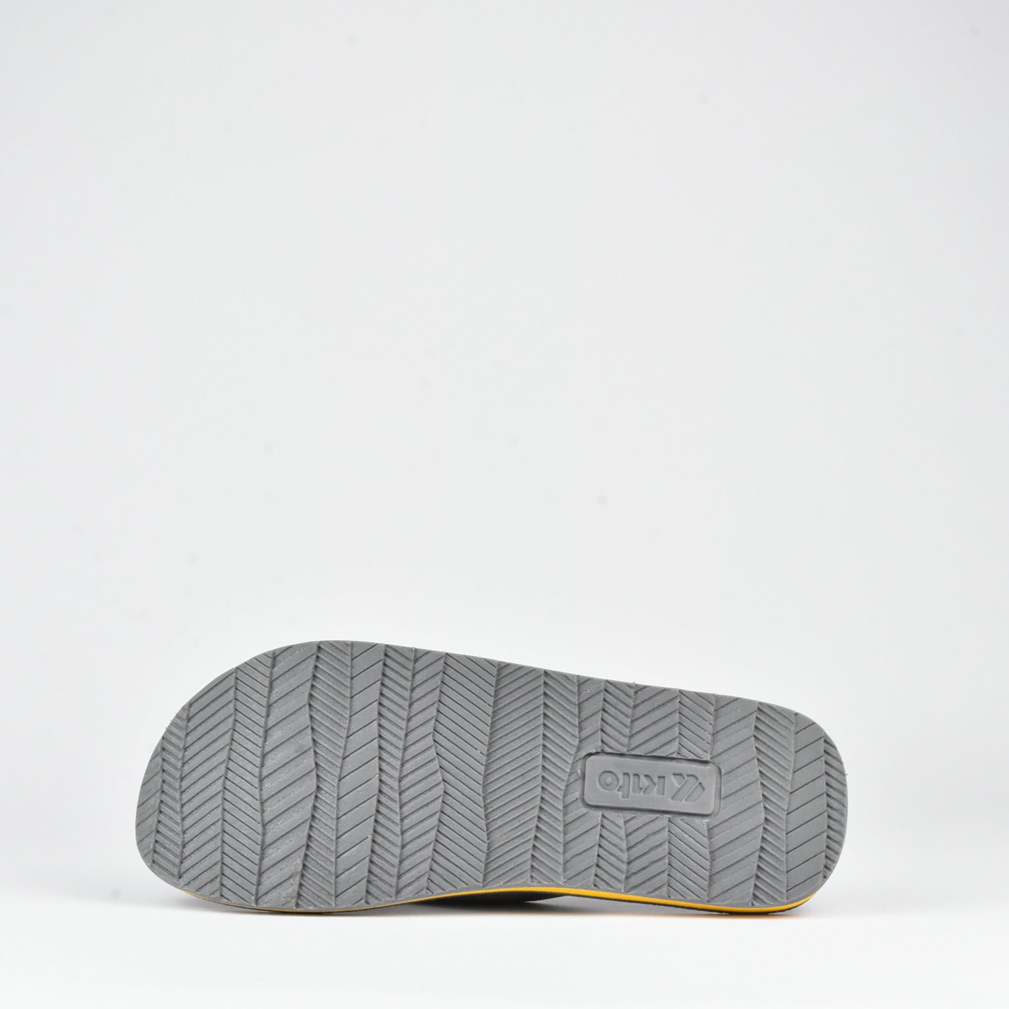 CLAQUETTE AA157M GREY - AA157MG