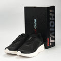 PEAK BASKET DE RUNNING TAICHI HOMME NOIR - EXT53341H-Z495