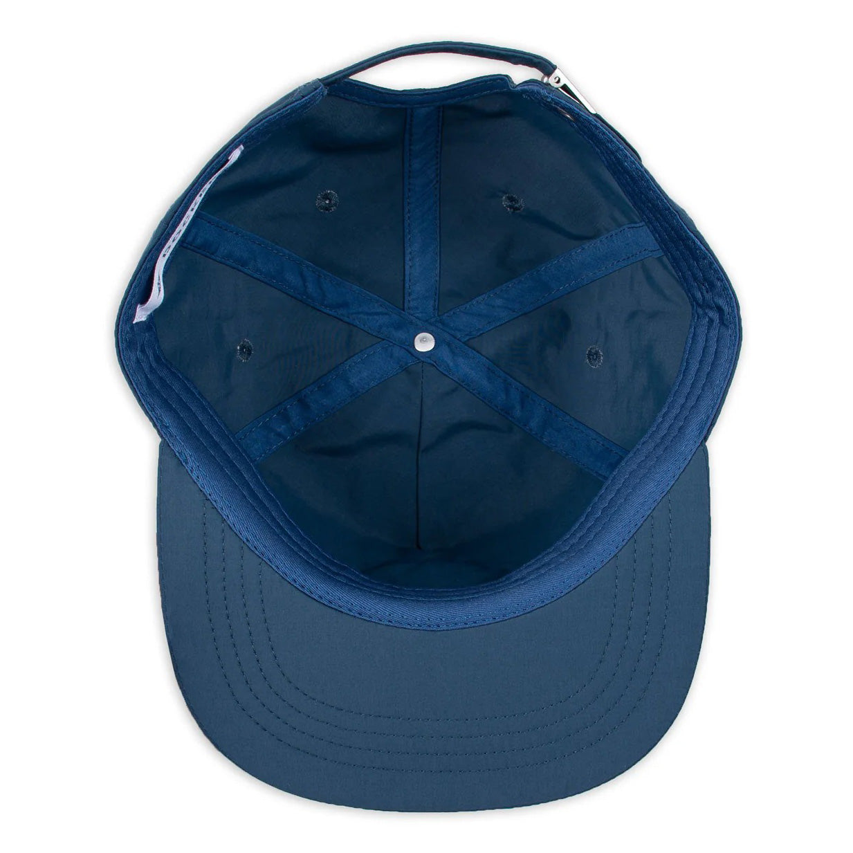 DOCKERS BASEBALL HAT BLUE - 50016096261