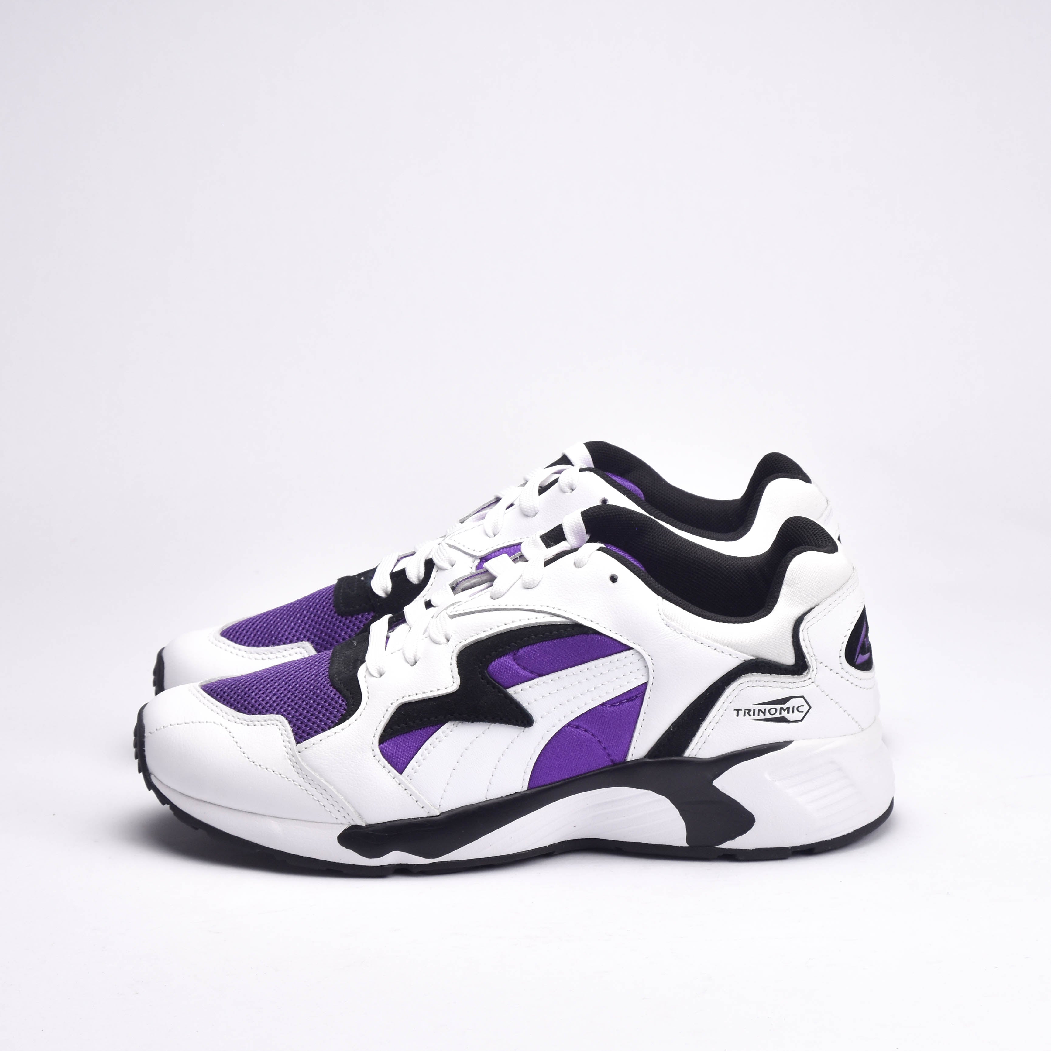 PUMA PREVAIL - 386569-02