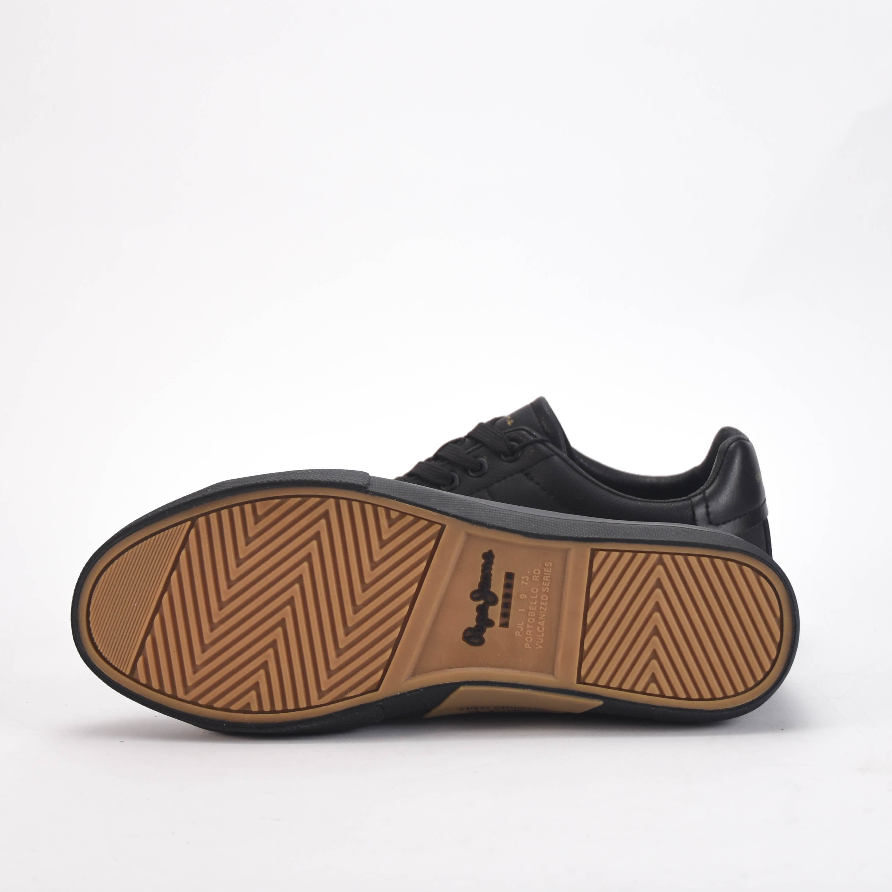 Pepe Jeans SHOES - PMS31059-999