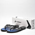 RIDER TONG HOMME PRINT BLACK - 10611-25306