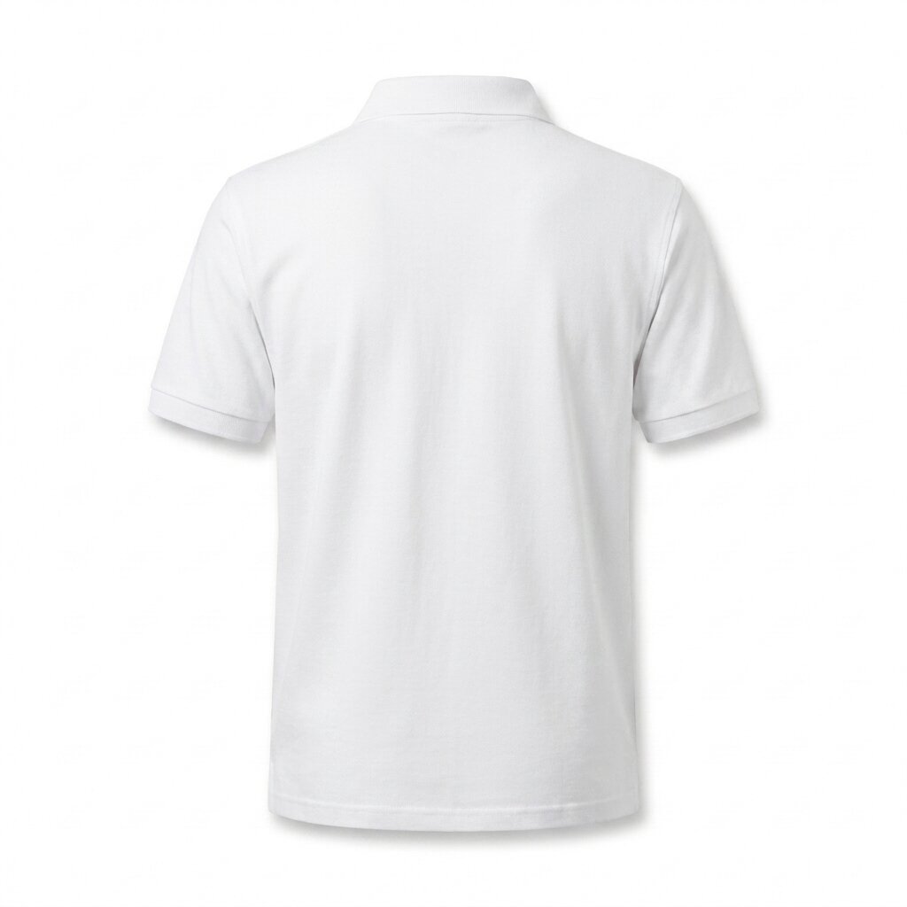 DEPART POLO - G23-003391-WHITE02