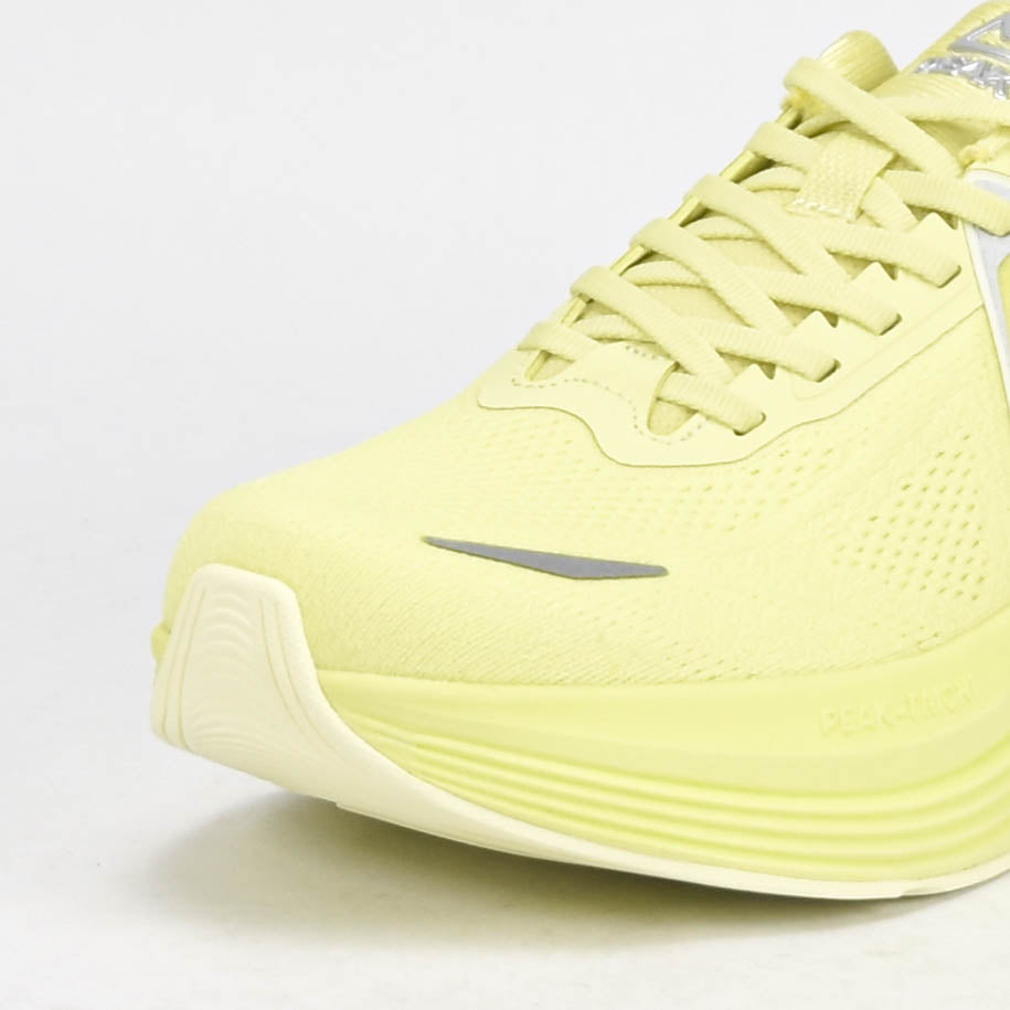 Peak Turbo Bright Yellow - ET49328H-D997